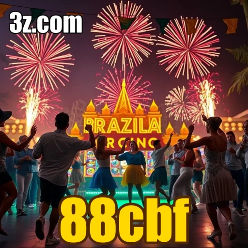 Eventos Incríveis Aguardam em 88cbf para Gamers