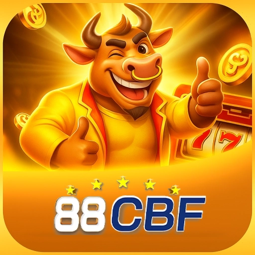 88cbf Logo