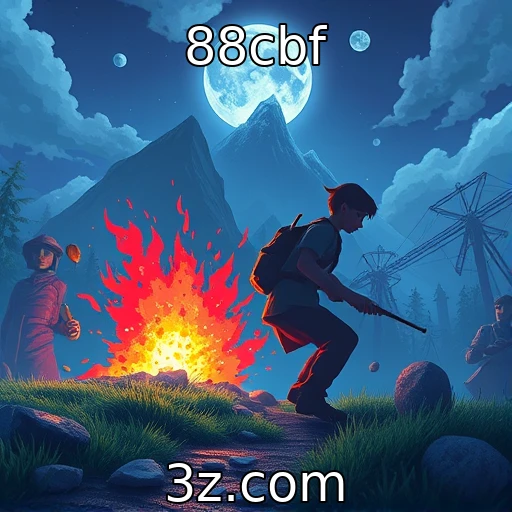 Principais lançamentos de jogos esperados - 88cbf